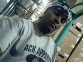 Anthony King