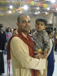 Satish Kartha