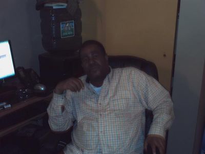Edwin Mcbride