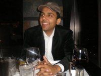 Aasim Hasan