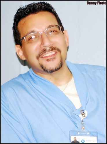 Hector Gonzalez