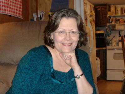 Teresa Shumate