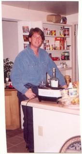 Edward Edelbrock