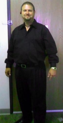Dwayne Fruia