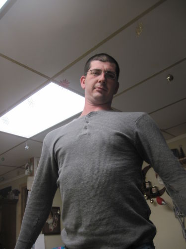 Michael Meyer