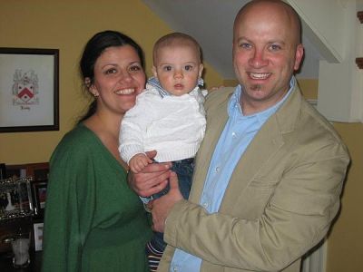 Christopher Lecky