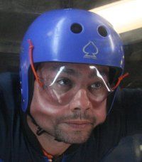 Simon Hawkins
