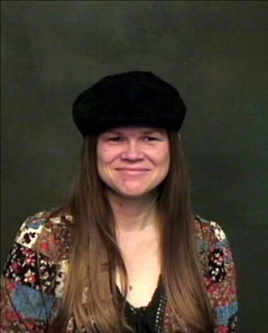 Kimberly Cash