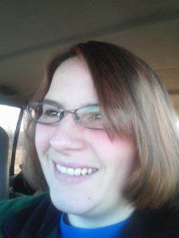 Mary Lupnitz