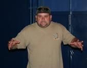 Barry Finnegan