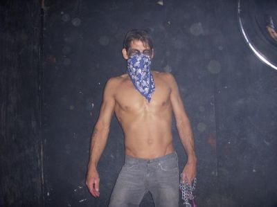 Jonathan Kennedy
