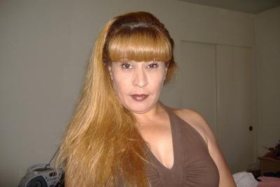 Gloria Estrada
