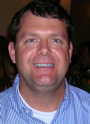 John Rives