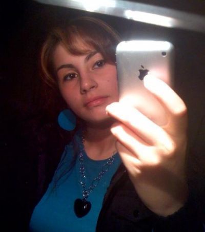 Ekaterina Ostrovskaya