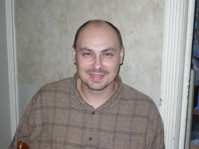 Steven Dransfield