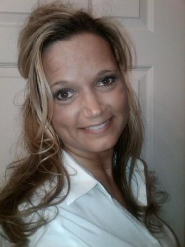 Angie Copenhaver
