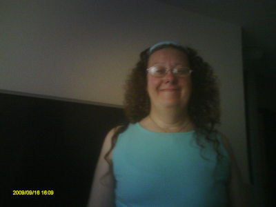 Barbara Scroggins