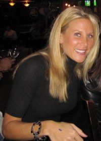 Carrie Bogart