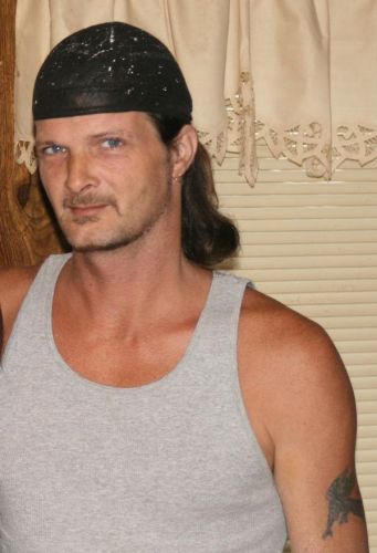 Roy Kierns