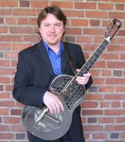Christopher Sampson