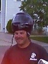 Brian Cheney
