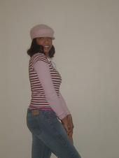 Patricia Gordon