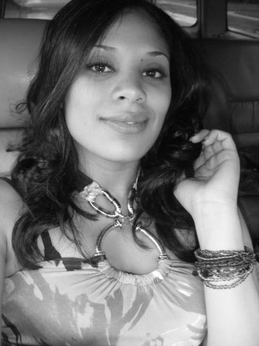 Carolyn Cotto