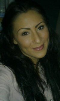Christina Borders