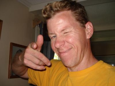 Allen Johnson
