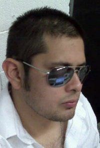 Rogelio Andrade