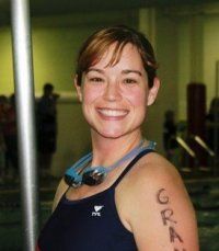 Andrea Gillispie