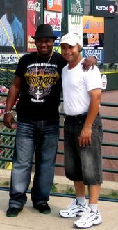 Jose Pichardo