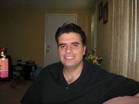 Mark Amoroso