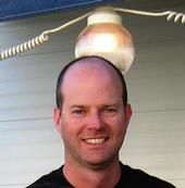 Marcus Wilder