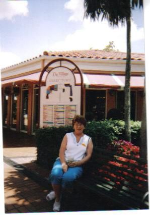 Judith Pearson