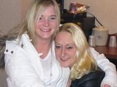 Julie Stover