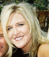 Candace Johns