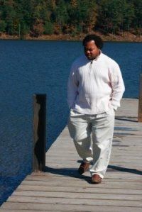 Tony Thomas