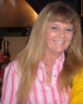 Elizabeth Vance