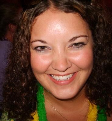 Laura Brinkley