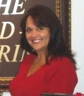 Angela Nibert
