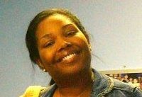 Stacey Powell