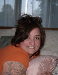 Amy Mullis