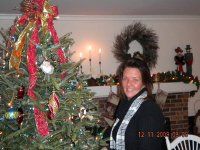 Darla Lafevers