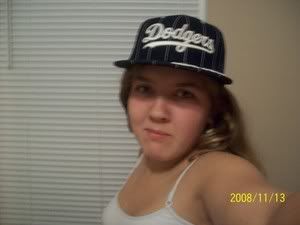 Ashley Baril