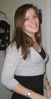 Jeanne Haley