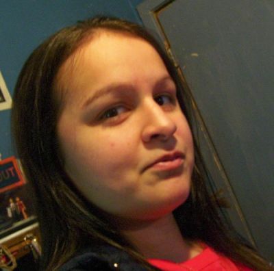 Amanda Murch