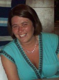 April Mccarty