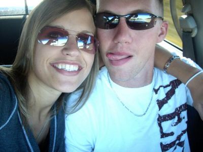 Joshua Sherrick