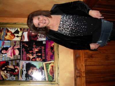 Shelly Shields